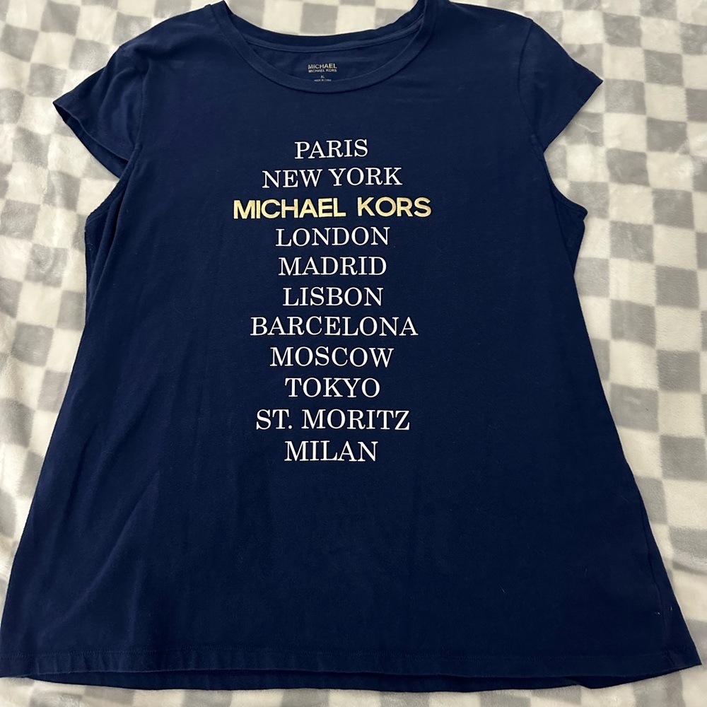 Michael Kors Top